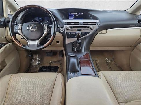 Used 2013 Lexus RX 350 AWD w/ Navigation Pkg image 15