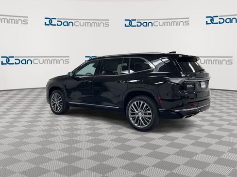 Used 2025 Buick Enclave Avenir w/ LPO, Floor Liner Package image 6