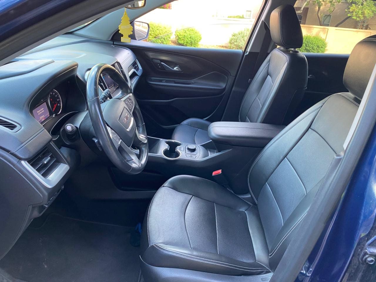 Used 2022 GMC Terrain SLT w/ Tech Package AWD/4WD image 30