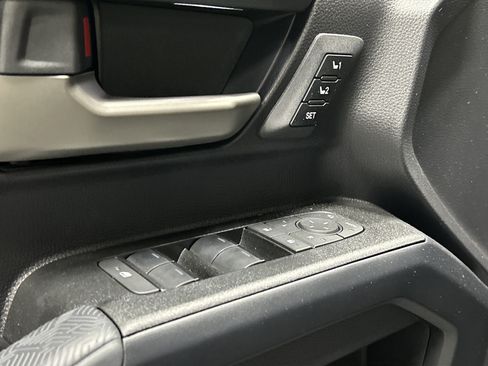 Certified 2026 Toyota 4Runner Platinum AWD/4WD image 12