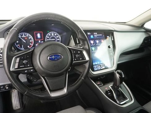 Used 2022 Subaru Outback Premium AWD/4WD image 27