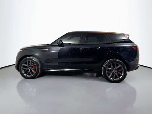 Used 2024 Land Rover Range Rover Sport Dynamic SE AWD/4WD image 8