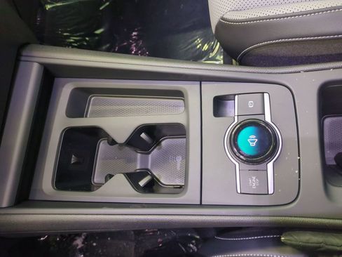 New 2026 Volkswagen Tiguan SE AWD/4WD image 25