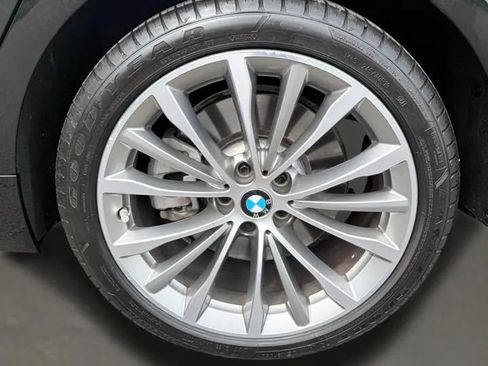 Used 2023 BMW 540i xDrive w/ Premium Package AWD/4WD image 25