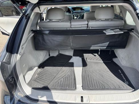 Used 2011 Lexus RX 350 AWD w/ Premium Pkg image 22