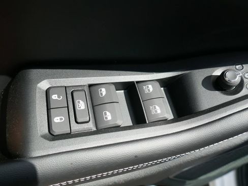 New 2026 Jeep Grand Cherokee Limited w/ Limited Altitude Package AWD/4WD image 19
