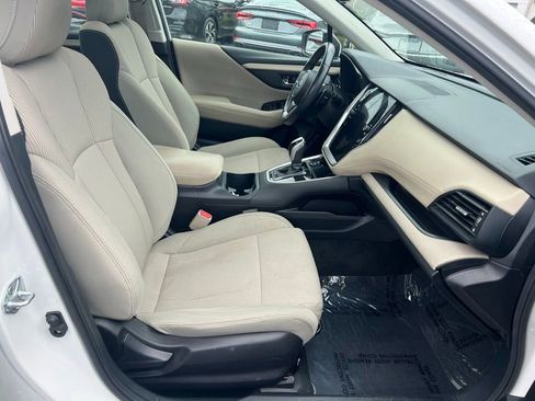 Used 2022 Subaru Legacy Premium AWD/4WD image 26