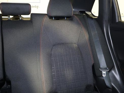 New 2027 Honda HR-V Sport image 13