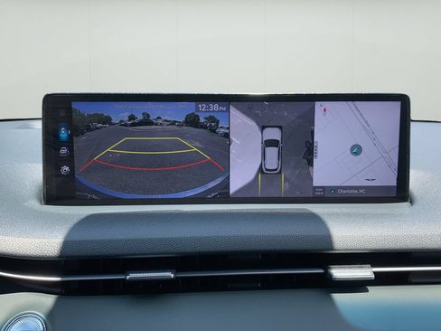 Certified 2023 Genesis GV70 2.5T w/ Advanced Package AWD/4WD image 27