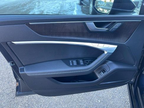 Used 2019 Audi A7 3.0T Premium Plus image 21