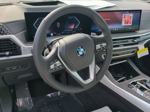 Certified 2026 BMW X5 xDrive40i image 18