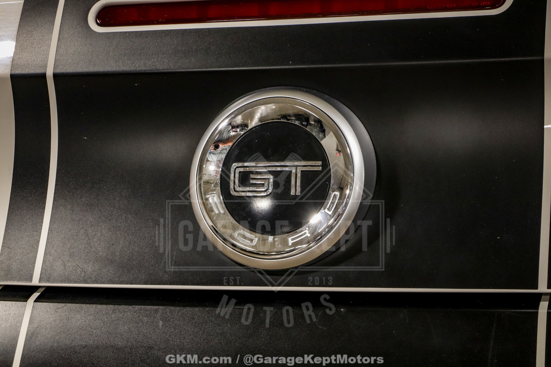 Used 2010 Ford Mustang GT RWD image 47