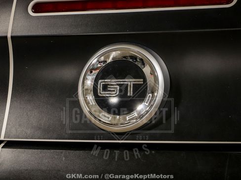 Used 2010 Ford Mustang GT RWD image 47