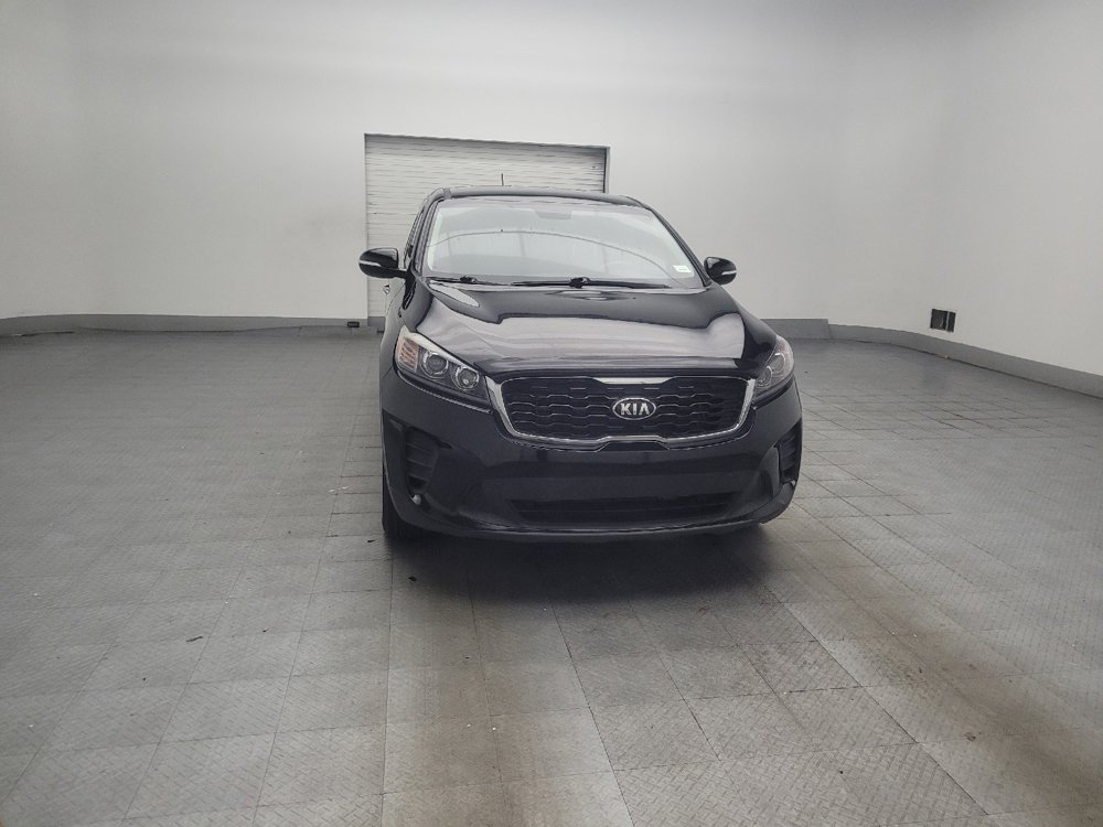 Used 2019 Kia Sorento L FWD image 14