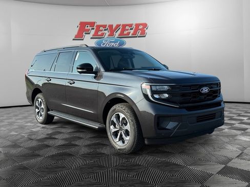 New 2027 Ford Expedition Max Active AWD/4WD image 3
