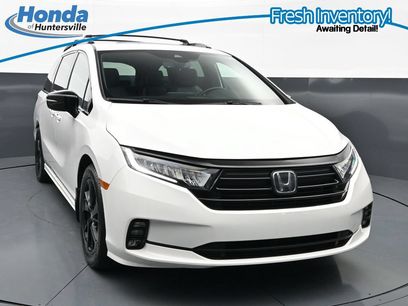 Used 2023 Honda Odyssey Sport
