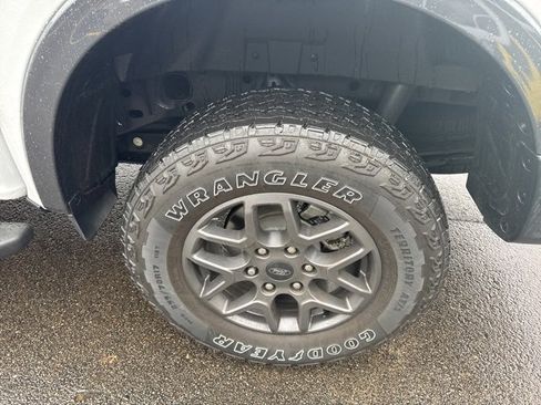 Used 2024 Ford Ranger XLT image 22
