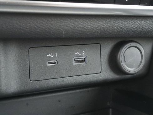 Certified 2023 Nissan Rogue SV image 10