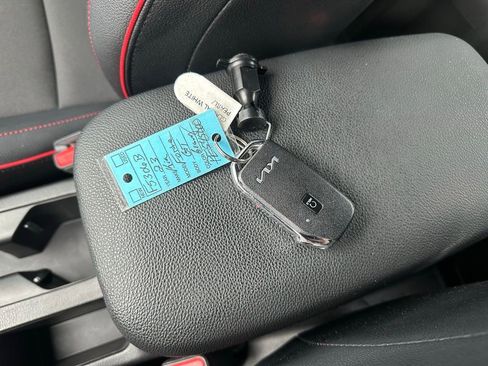 Used 2023 Kia Forte GT image 31