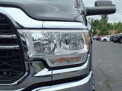 Certified 2022 RAM 2500 Tradesman image 21