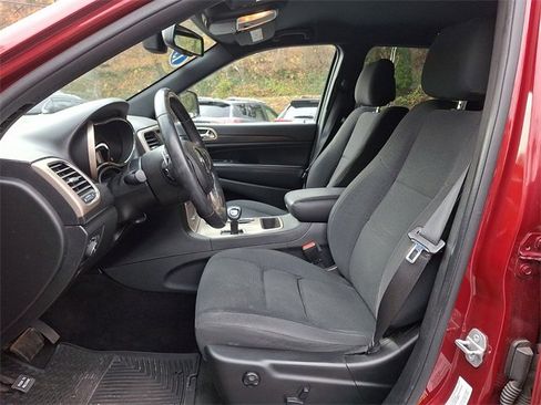 Used 2015 Jeep Grand Cherokee Laredo w/ Quick Order Package 23E image 15