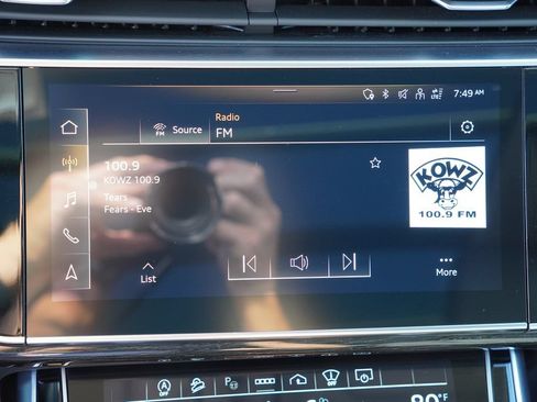 Used 2023 Audi Q7 3.0T Prestige AWD/4WD image 27