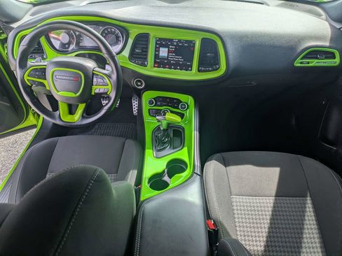 Used 2019 Dodge Challenger R/T Scat Pack RWD image 13