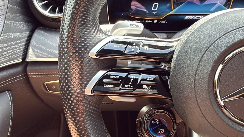Certified 2023 Mercedes-Benz AMG GT 53 image 30