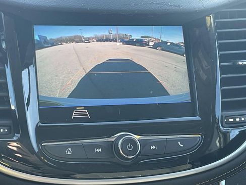 Certified 2022 Chevrolet Trax LS w/ Tint and Cruise Package image 17