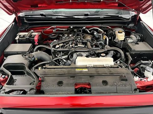 Used 2026 Toyota Tacoma SR5 AWD/4WD image 11