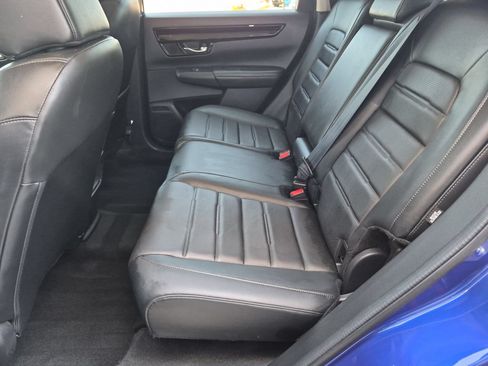 Certified 2024 Honda CR-V EX-L image 24