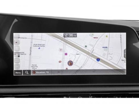 Certified 2024 Kia Niro EX image 19