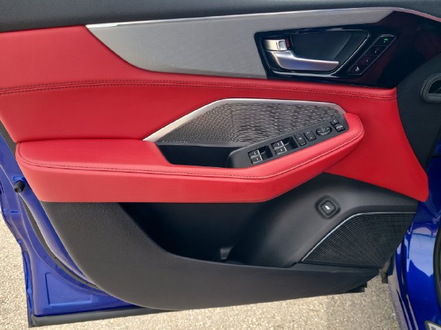 Used 2022 Acura MDX A-Spec AWD/4WD image 17