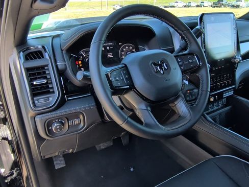 New 2026 RAM 2500 Limited image 15