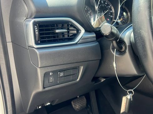 Used 2019 MAZDA CX-5 Sport AWD/4WD image 14