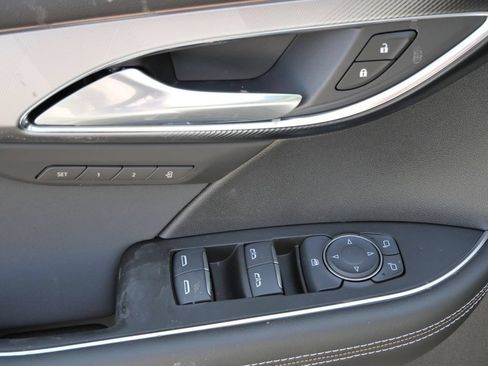 New 2026 Buick Envision Sport Touring AWD/4WD image 44