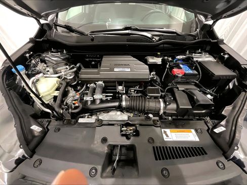 Used 2021 Honda CR-V EX image 30