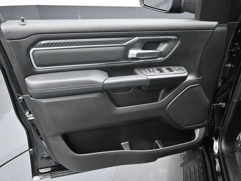 New 2026 RAM 1500 Big Horn w/ Night Edition AWD/4WD image 22