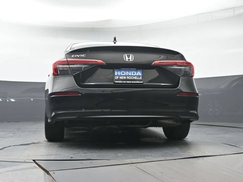 Used 2023 Honda Civic LX image 32