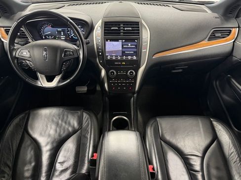 Used 2019 Lincoln MKC Select w/ Select Plus Package image 15