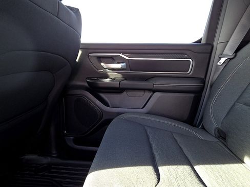 New 2026 RAM 1500 Big Horn image 12