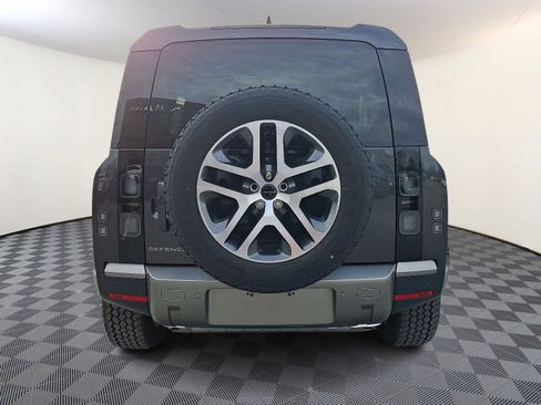 New 2026 Land Rover Defender 110 S image 3
