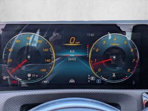 Used 2020 Mercedes-Benz CLA 250 4MATIC image 10