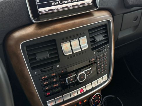 Used 2015 Mercedes-Benz G 550 image 24