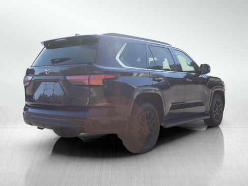 Used 2024 Toyota Sequoia SR5 image 6