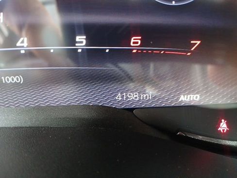 Used 2026 RAM 1500 RHO w/ Bed Utility Group image 52