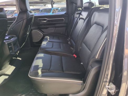 New 2026 RAM 1500 Laramie AWD/4WD image 16