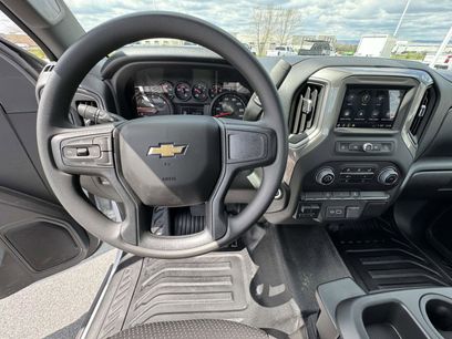 New 2025 Chevrolet Silverado 2500 W/T