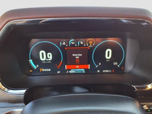 Used 2022 Ford F150 Lariat w/ Max Trailer Tow Package image 25