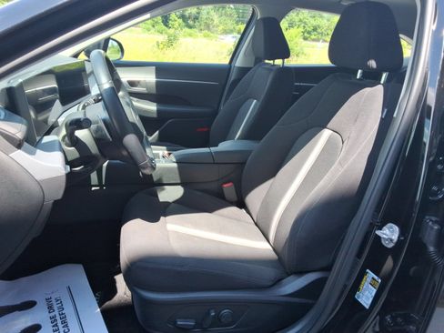 Used 2024 Hyundai Sonata SEL FWD image 27